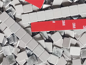 環保型自動拆裝機器