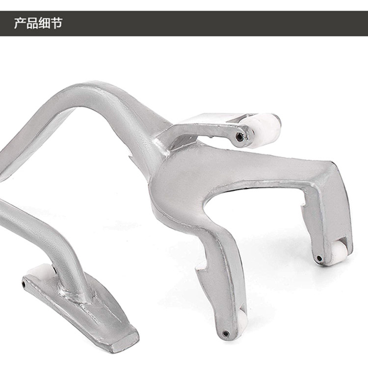 真空胎手動扒胎工具三件套