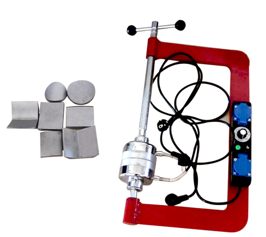 大車自動溫控硫化機