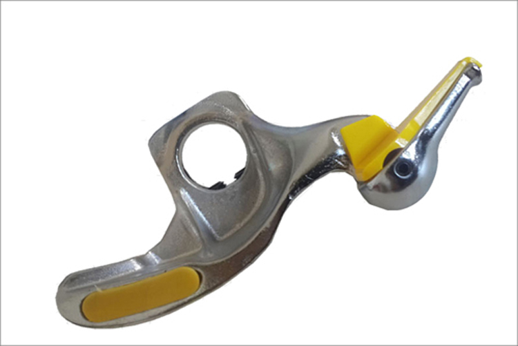 不銹鋼車輪輪胎拆裝機拆卸鴨頭工具