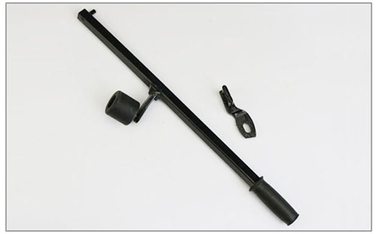 扒胎機配件扒胎機壓胎杠