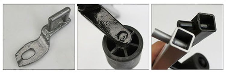 扒胎機配件扒胎機壓胎杠