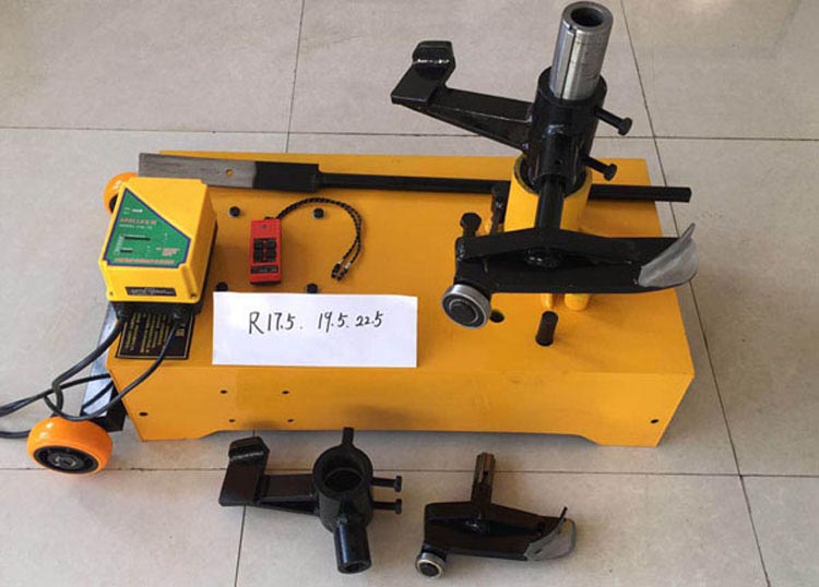 自動(dòng)裝胎機(jī)800