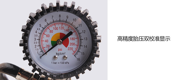 數(shù)顯測壓表