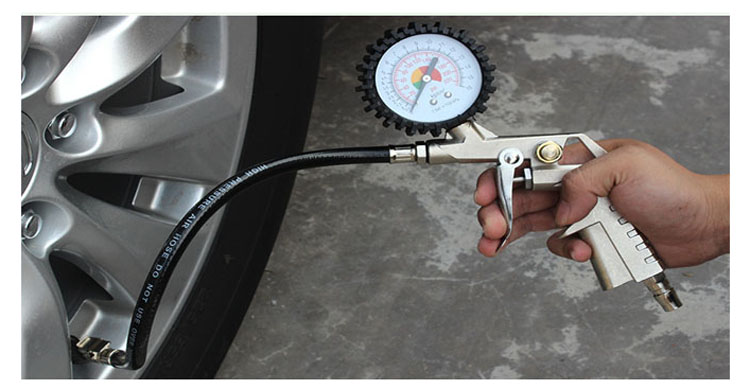 數(shù)顯測壓表