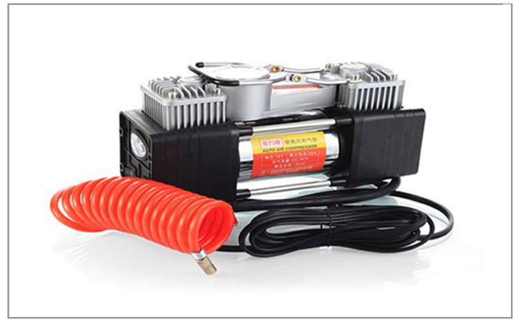 車載充氣泵