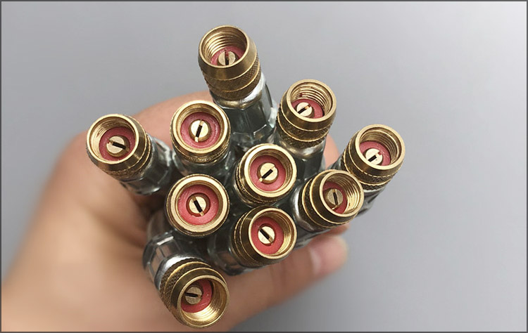 氣門嘴延長桿