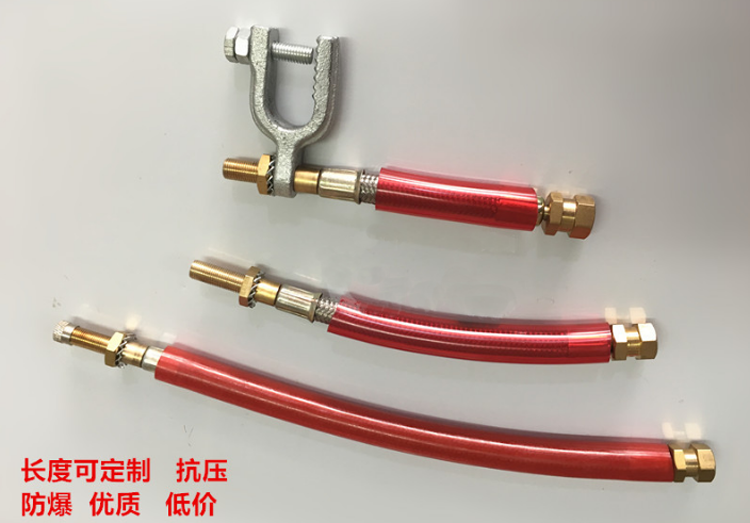 氣門嘴延長桿