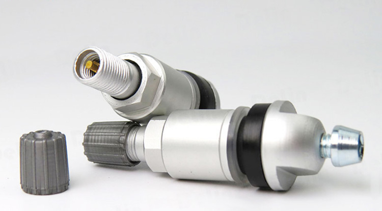TPMS-05鋁合金防爆氣門嘴