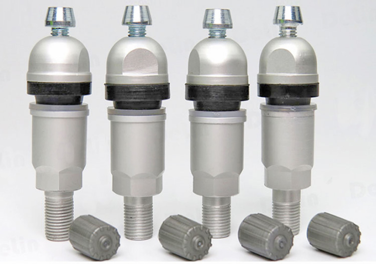 TPMS-06胎壓監測氣門嘴