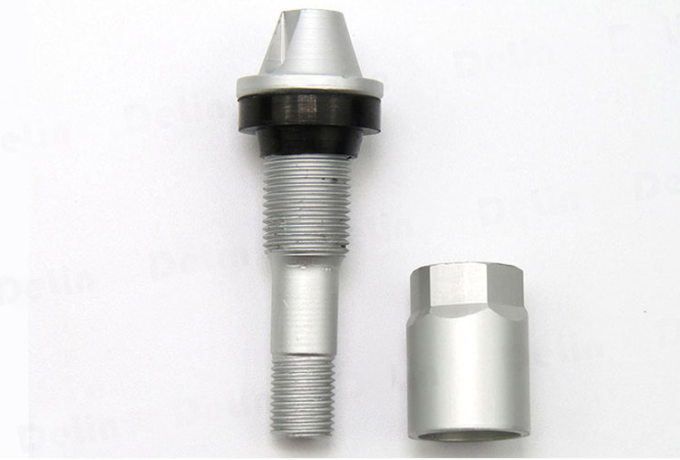 TPMS-08高性能TPMS氣門嘴