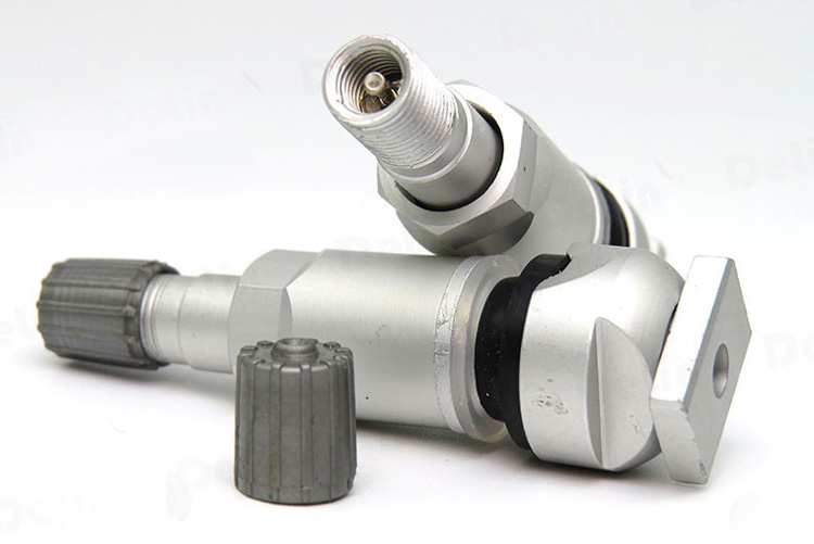 TPMS-09鋁合金氣門嘴
