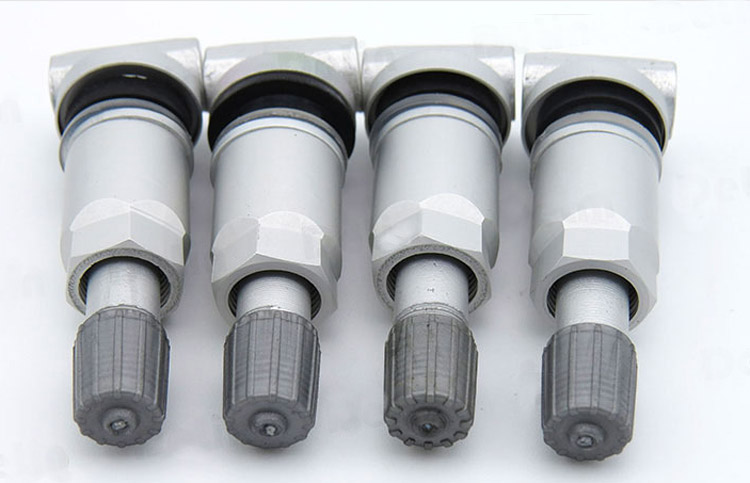 TPMS-13真空胎氣門嘴