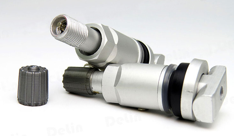 TPMS-13真空胎氣門嘴