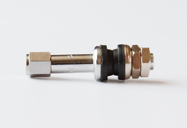 摩托車氣門嘴48E