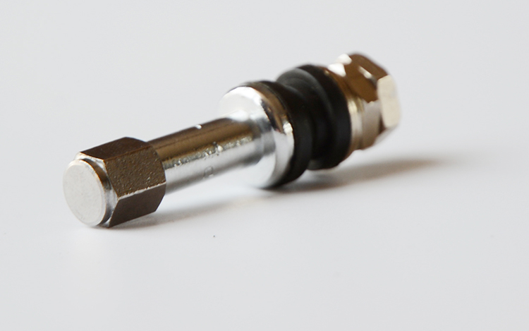 摩托車氣門嘴48E