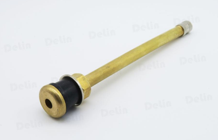 卡車和大巴輪胎的無內胎氣門嘴TR574