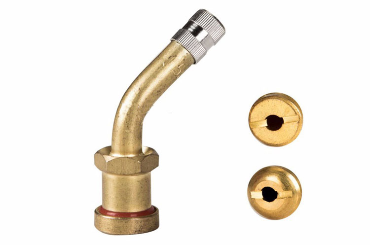 歐式金屬輪胎氣門嘴V3.22.1