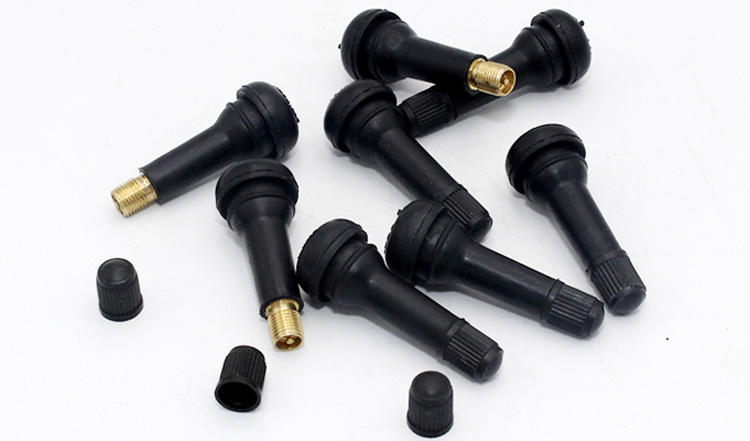 汽車真空胎氣門嘴TR414