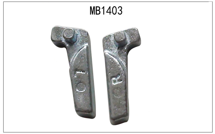 配重塊MB1450