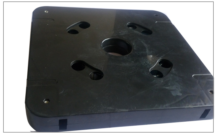 鐵質粘貼平衡塊