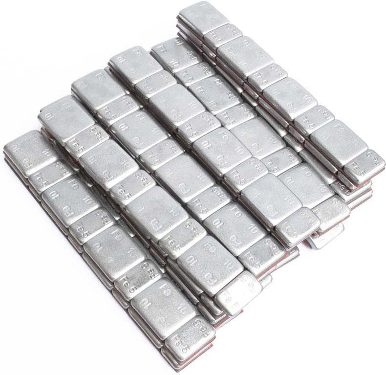 鐵質粘貼平衡塊