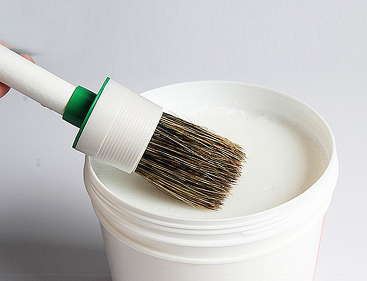 潤(rùn)滑膏刷子