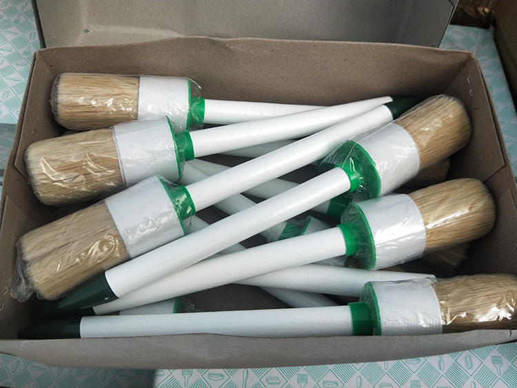 潤(rùn)滑膏刷子