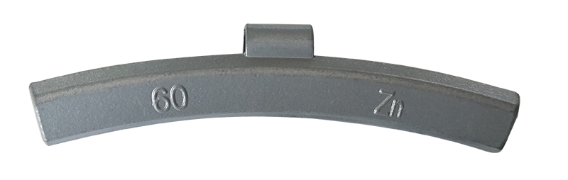 鋅制卡勾平衡塊