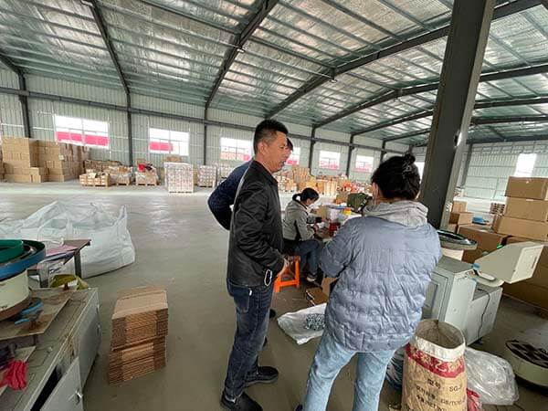 European client Kevin enters the work site for on site inspection1 (1).jpg